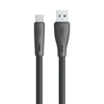 C21F Fast Charging Cable (Type-C, Flat) - Image 2