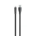 Datacable Lightning L21J Round 2.1A (5 Colours)