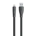 L21F Fast Charging Cable (Lightning, Flat) - Image 3