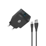 ChargerPulse ICW-183EC (USB-A to Type-C) - Image 2