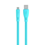 M21F Fast Charging Cable (Micro-USB, Flat) - Image 6
