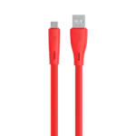 M21F Fast Charging Cable (Micro-USB, Flat) - Image 2