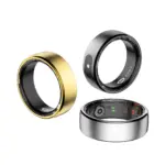 itel Ring 2 (Smart Ring)