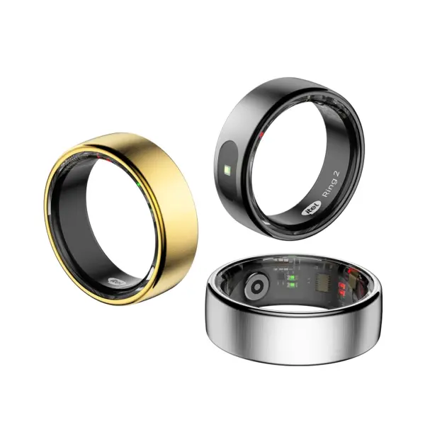 itel Ring 2 (Smart Ring)
