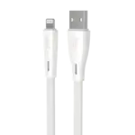 L21F Fast Charging Cable (Lightning, Flat) - Image 2