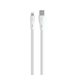 Datacable Lightning L21J Round 2.1A (5 Colours) - Image 2