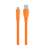 M21F Fast Charging Cable (Micro-USB, Flat) - Image 4
