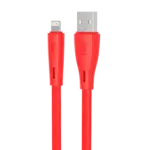 L21F Fast Charging Cable (Lightning, Flat) - Image 4