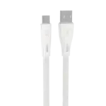 C21F Fast Charging Cable (Type-C, Flat) - Image 3