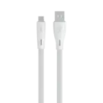 M21F Fast Charging Cable (Micro-USB, Flat) - Image 3