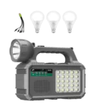 itel Solar Light System – ISLS-001