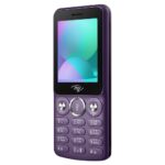 Itel Muzik 430