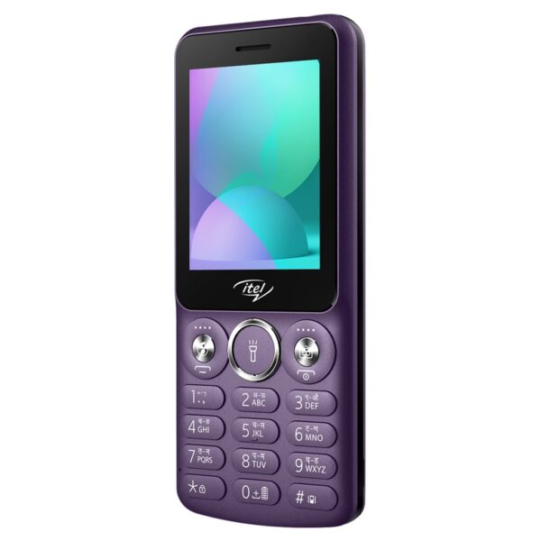 Itel Muzik 430