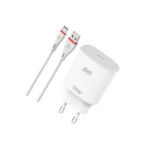 itel ChargerLite I 12W USB-A Port ICW-121EC