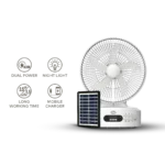 Solar Fan M002 - Image 2