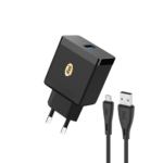ChargerPulse I 12W (USB to Micro, 123EM)