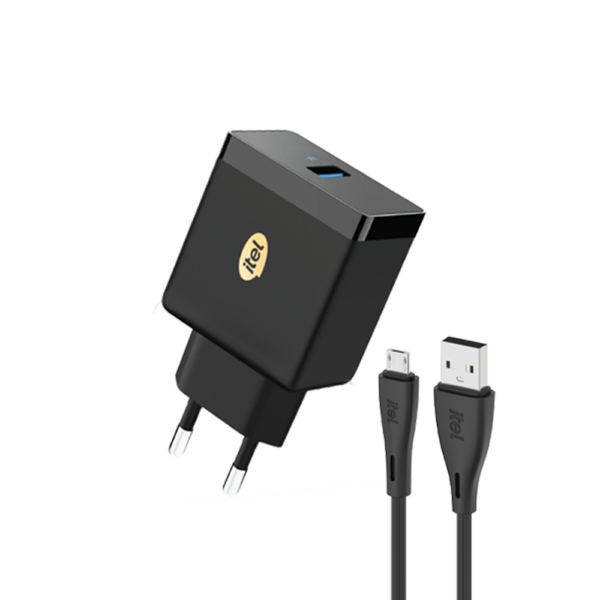 ChargerPulse I 12W (USB to Micro, 123EM)