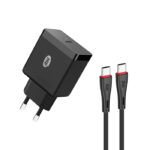 ChargerPulse ICW-124E 12W Type-C Charger
