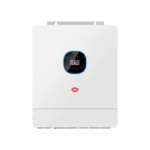 Itel IPV-12K48U – 12kW IP54 Hybrid Inverter 48V | Dual MPPT Solar Inverter with Smart Load Management - Image 7