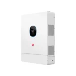 Itel IPV-12K48U – 12kW IP54 Hybrid Inverter 48V | Dual MPPT Solar Inverter with Smart Load Management - Image 6