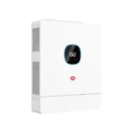 Itel IPV-12K48U – 12kW IP54 Hybrid Inverter 48V | Dual MPPT Solar Inverter with Smart Load Management