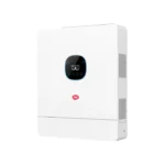 Itel IPV-12K48U – 12kW IP54 Hybrid Inverter 48V | Dual MPPT Solar Inverter with Smart Load Management - Image 2