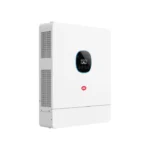 Itel IPV-12K48U – 12kW IP54 Hybrid Inverter 48V | Dual MPPT Solar Inverter with Smart Load Management - Image 5