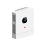 Itel IPV-12K48U – 12kW IP54 Hybrid Inverter 48V | Dual MPPT Solar Inverter with Smart Load Management - Image 4