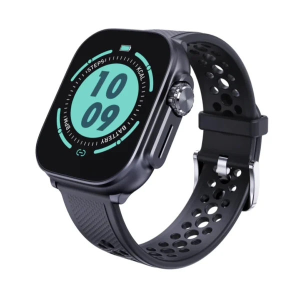 Lux L1 Smart Watch
