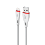 L24s Fast Charging Cable (Lightning, Nylon Braided)