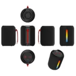 Wireless Speaker S41 - Image 3