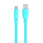 C21F Fast Charging Cable (Type-C, Flat)