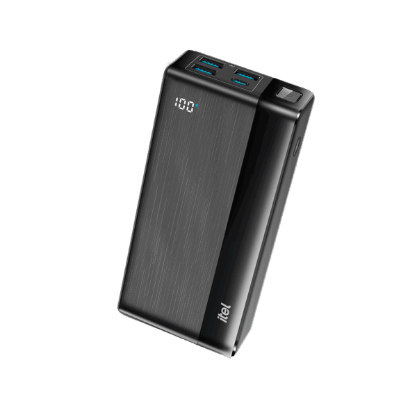 PowerPulse 27000mAh 22.5W (A1481)