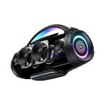 BoxParty Portable Thunder Speaker (IBS-80)