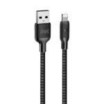 L22N Fast Charging Cable (Lightning, Nylon Braided)