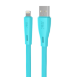 L21F Fast Charging Cable (Lightning, Flat)