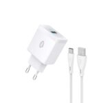 ChargerPulse ICW-183EC (USB-A to Type-C)