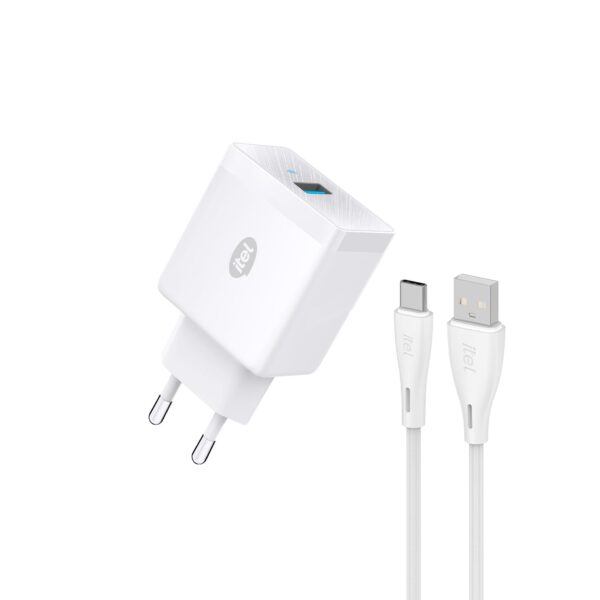 ChargerPulse ICW-183EC (USB-A to Type-C)