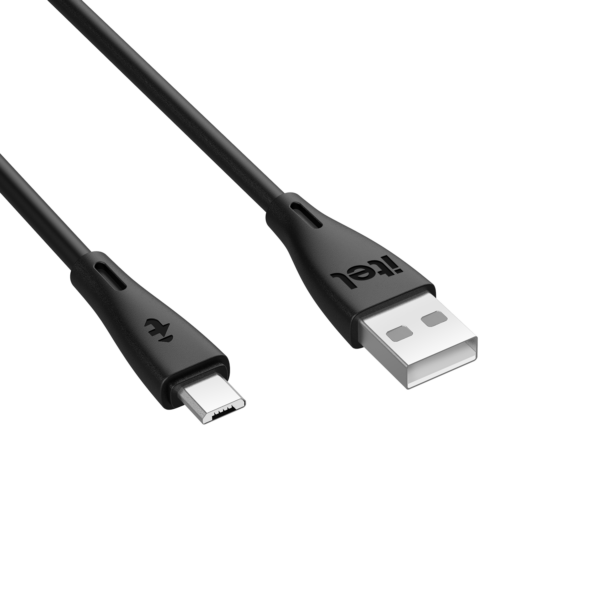 M11 Fast Charging Cable (Micro USB)