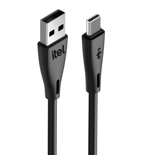 C11 Fast Charging Cable (USB-A to Type-C)