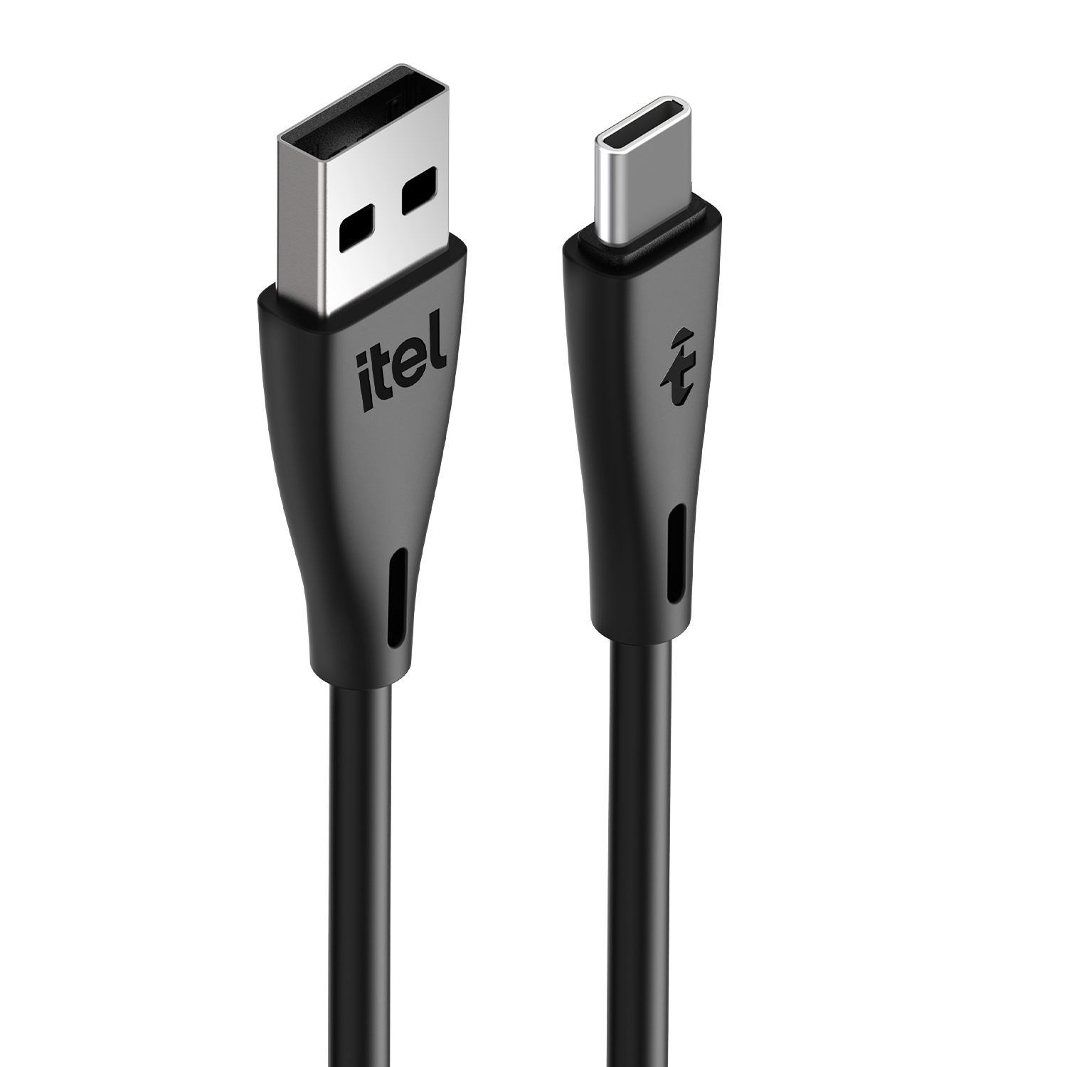 1_d3faa1a4-2f11-4e85-bac7-7295716bfbe7-1.png C11 Fast Charging Cable (USB-A to Type-C) - Image 1