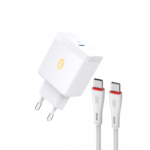 ChargerPulse I ICW-204EC (Type-C to Type-C)