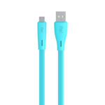 M21F Fast Charging Cable (Micro-USB, Flat)
