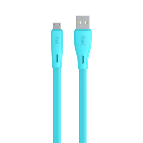 M21F Fast Charging Cable (Micro-USB, Flat)