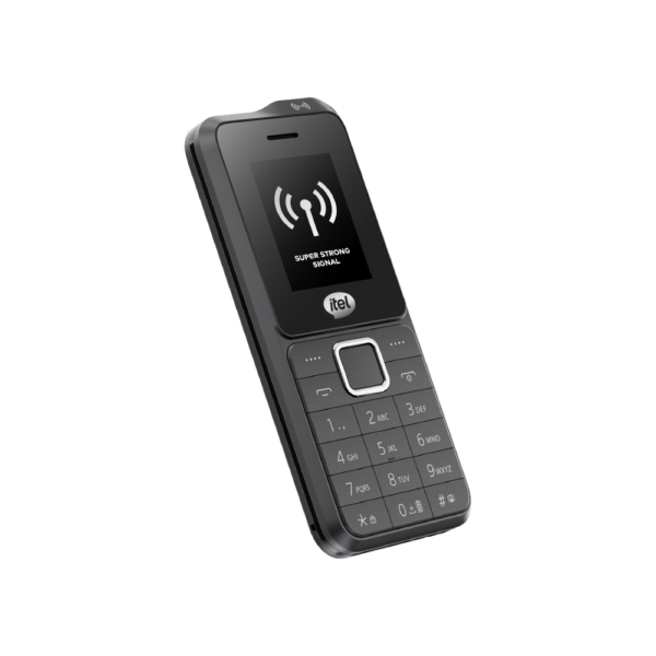 Itel Signal 10