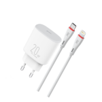 ChargerPulse 20W Type-C to Lightning (ICW-202E)