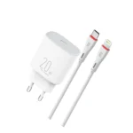 ChargerPulse 20W Lightning to Type-C ICW-202EL