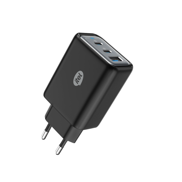 ChargerPulse ICW-652E (65W GaN)