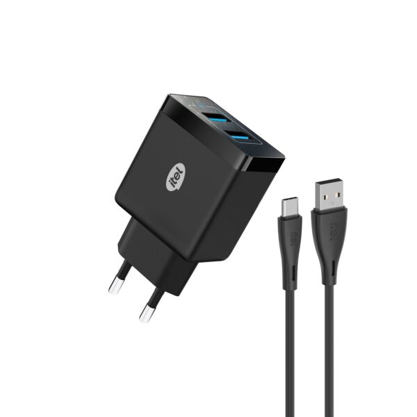 ChargerPulse ICW-185E