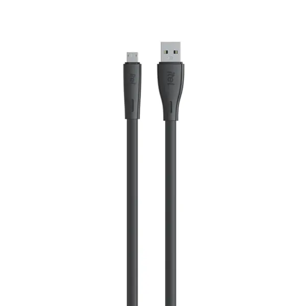 Datacable Micro-USB M21J Round 2.1A